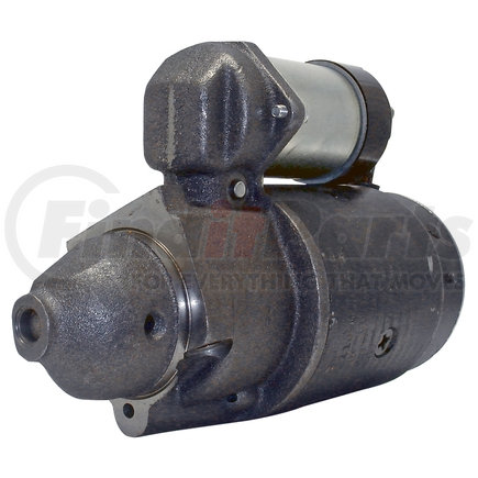 336-1870 by ACDELCO - REMAN STARTER (DELCO 10MT 1.5 KW)