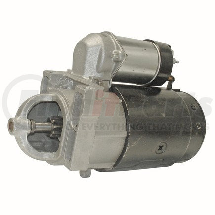 336-1873A by ACDELCO - Starter