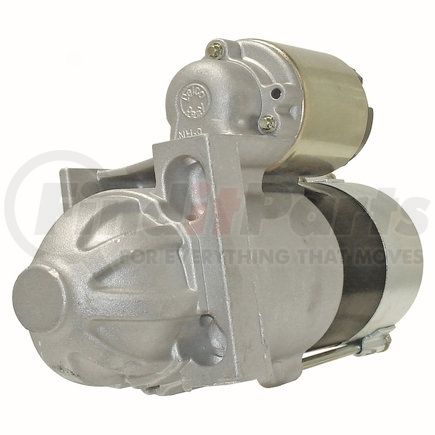 336-1901A by ACDELCO - Starter