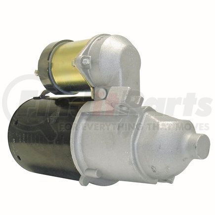 336-1907A by ACDELCO - Starter