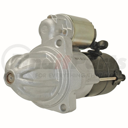 336-1914A by ACDELCO - Starter