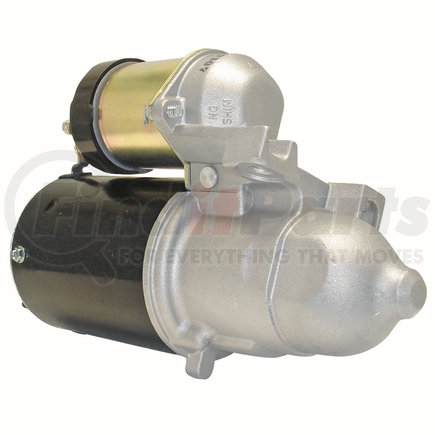 336-1916A by ACDELCO - Starter
