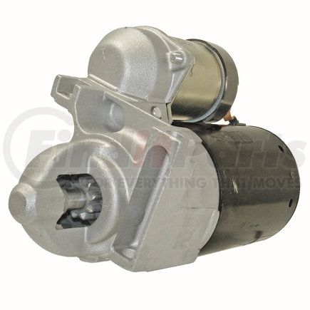 336-1919A by ACDELCO - Starter