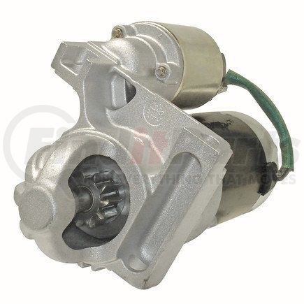 336-1924A by ACDELCO - Starter