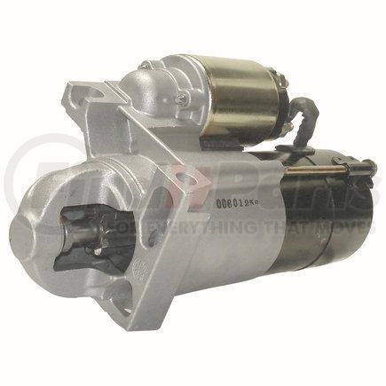336-1926A by ACDELCO - Starter