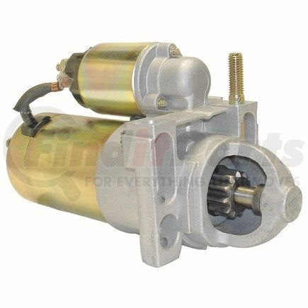 336-1929A by ACDELCO - Starter
