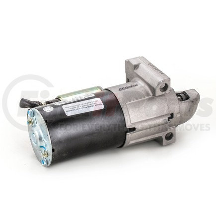 336-1932A by ACDELCO - Starter