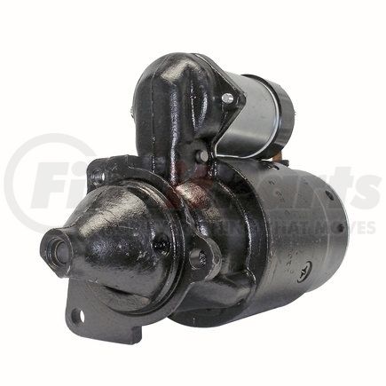 336-2006 by ACDELCO - Starter