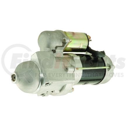 337-1002 by ACDELCO - Starter