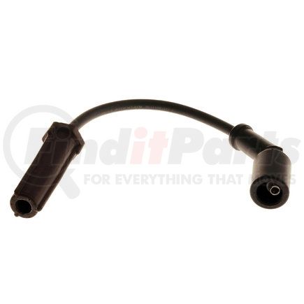 349V by ACDELCO - Spark Plug Wire