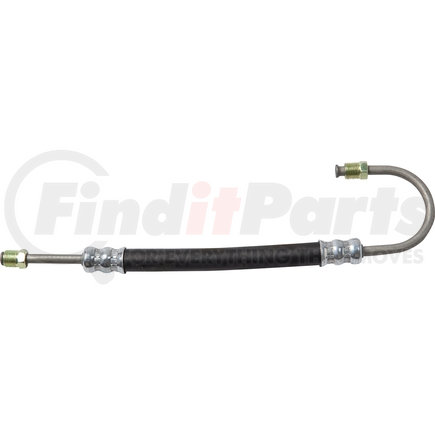36-352030 by ACDELCO - Power Steering Cylinder Line Hose Assembly