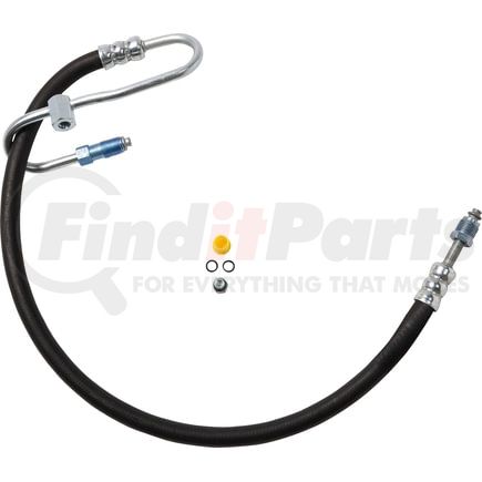 ACDelco 36-352470 Power Steering Pressure Line Hose Assembly Power Steering Pressure Line Hose Assembly