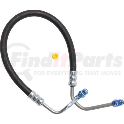 36-352800 by ACDELCO - Power Steering Pressure Line Hose Assembly