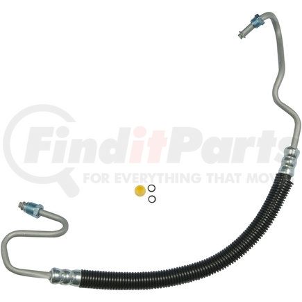 36-353260 by ACDELCO - Power Steering Pressure Line Hose Assembly