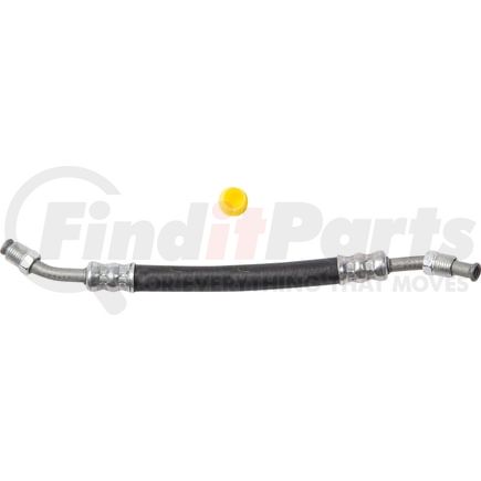 36-353300 by ACDELCO - Power Steering Cylinder Line Hose Assembly