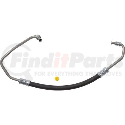 36-353640 by ACDELCO - Power Steering Pressure Line Hose Assembly