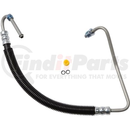 36-353980 by ACDELCO - Power Steering Pressure Line Hose Assembly