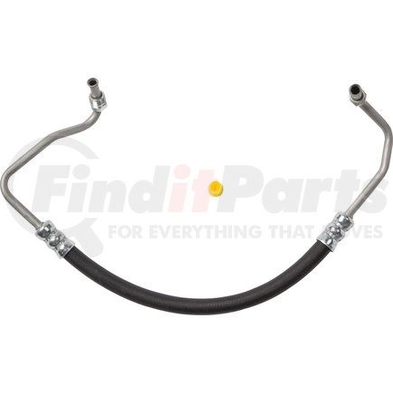 ACDelco 36-355230 Power Steering Pressure Line Hose Assembly Power Steering Pressure Line Hose Assembly