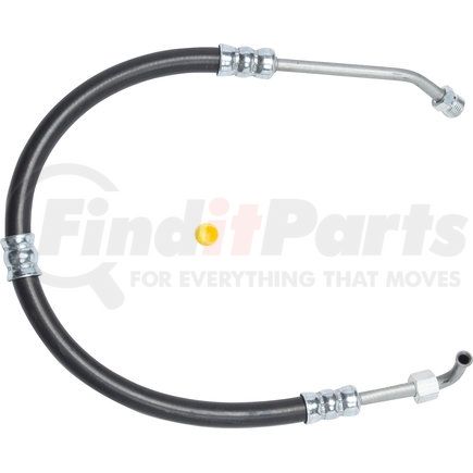 ACDelco 36-355340 Power Steering Pressure Line Hose Assembly Power Steering Pressure Line Hose Assembly