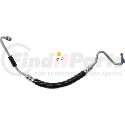 36-358980 by ACDELCO - Power Steering Pressure Line Hose Assembly