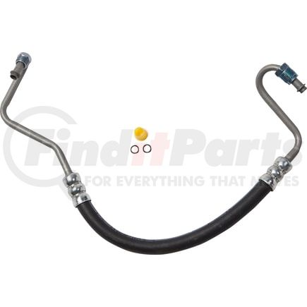 ACDelco 36-359570 Power Steering Pressure Line Hose Assembly Power Steering Pressure Line Hose Assembly