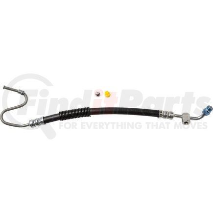 36-361020 by ACDELCO - Power Steering Pressure Line Hose Assembly