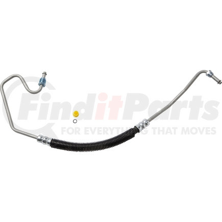 36-361260 by ACDELCO - Power Steering Pressure Line Hose Assembly
