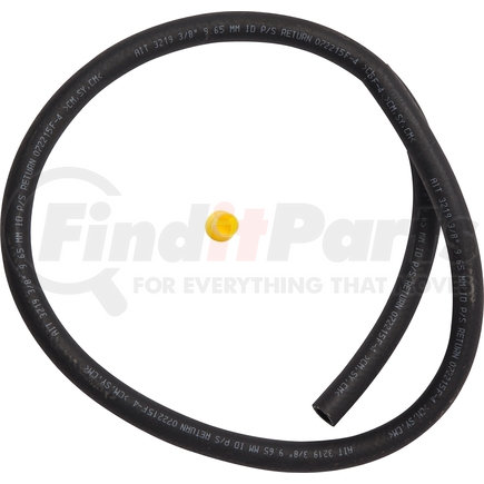 36-361970 by ACDELCO - Power Steering Return Hose