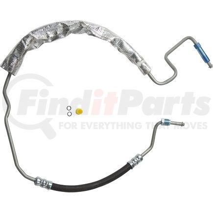 36-365445 by ACDELCO - Power Steering Pressure Line Hose Assembly