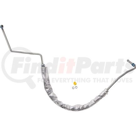 36-365460 by ACDELCO - Power Steering Pressure Line Hose Assembly