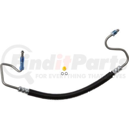36-366440 by ACDELCO - Power Steering Pressure Line Hose Assembly