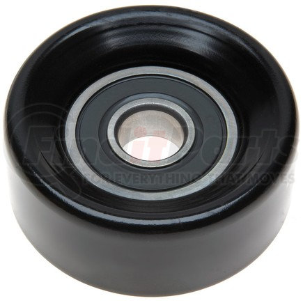 36112 by ACDELCO - Idler Pulley