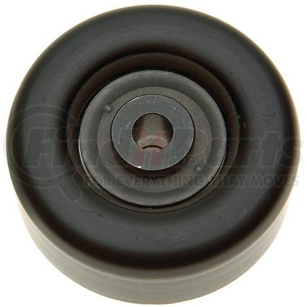 36310 by ACDELCO - Professional™ Idler Pulley