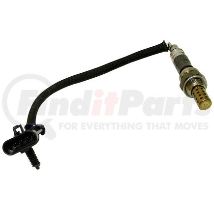 AFS105 by ACDELCO - Genuine GM Parts™ Oxygen Sensor