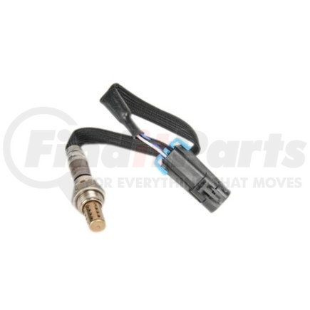AFS106 by ACDELCO - Genuine GM Parts™ Oxygen Sensor