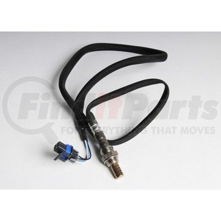 AFS108 by ACDELCO - Genuine GM Parts™ Oxygen Sensor