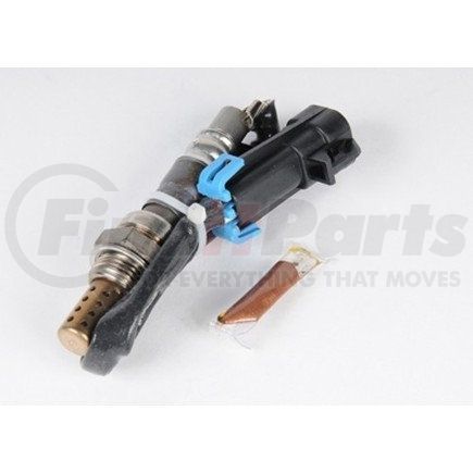AFS109 by ACDELCO - Genuine GM Parts™ Oxygen Sensor
