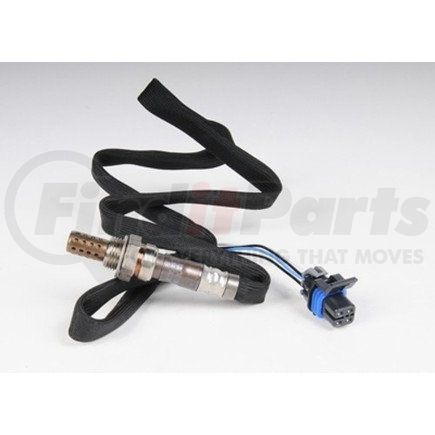 AFS113 by ACDELCO - Genuine GM Parts™ Oxygen Sensor