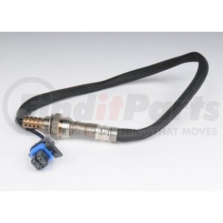 AFS137 by ACDELCO - Oxygen Sensor - Heated