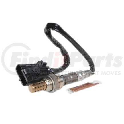 AFS138 by ACDELCO - Genuine GM Parts™ Oxygen Sensor