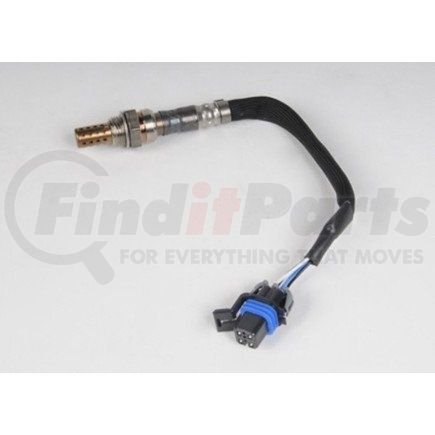 AFS141 by ACDELCO - Genuine GM Parts™ Oxygen Sensor