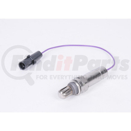 AFS21 by ACDELCO - Genuine GM Parts™ Oxygen Sensor