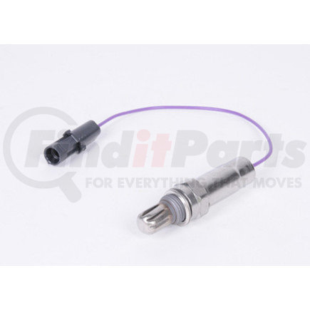 AFS21 by ACDELCO - Oxygen Sensor
