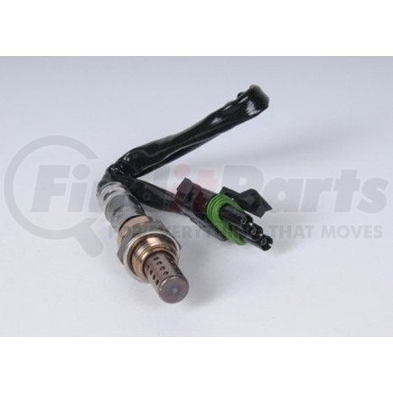 AFS74 by ACDELCO - Genuine GM Parts™ Oxygen Sensor