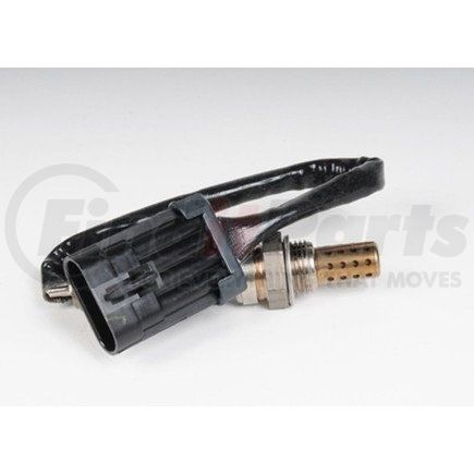 AFS75 by ACDELCO - Genuine GM Parts™ Oxygen Sensor