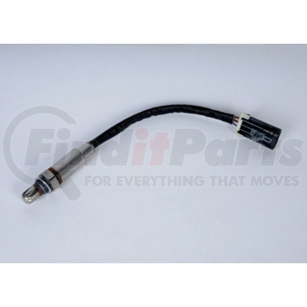 AFS76 by ACDELCO - Genuine GM Parts™ Oxygen Sensor