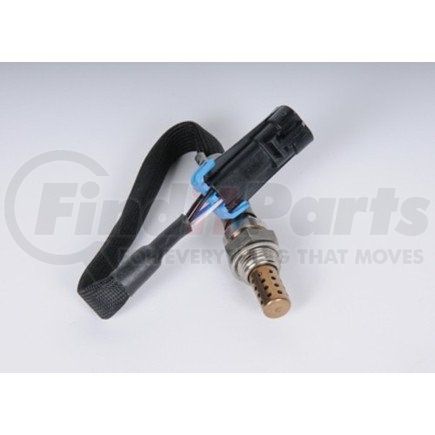 AFS95 by ACDELCO - Heated Oxygen Sensor