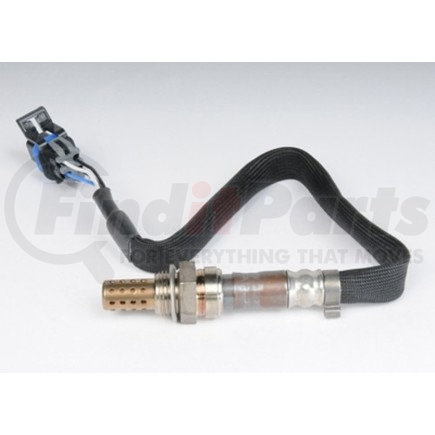 AFS98 by ACDELCO - Genuine GM Parts™ Oxygen Sensor