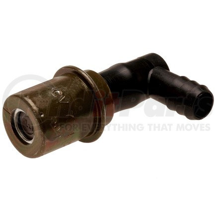 CV774C by ACDELCO - Positive Crank Ventilation (PCV) Valve