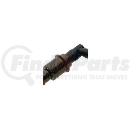 CV781C by ACDELCO - PCV VALVE (B)